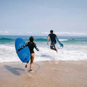 Surf Trip (4 noches)