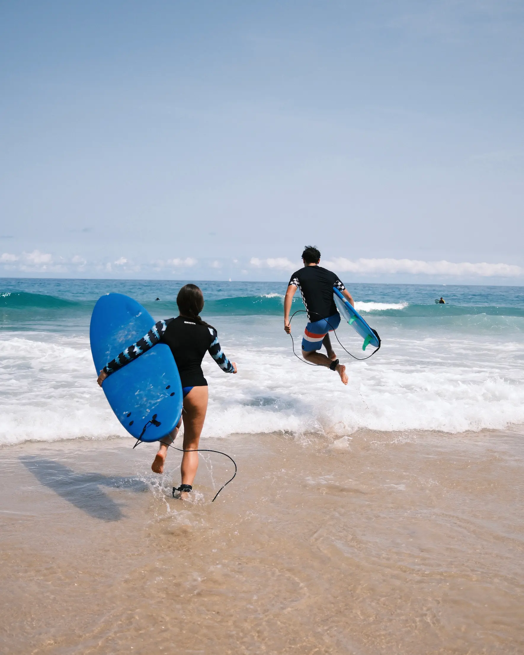 Surf Trip (4 noches)